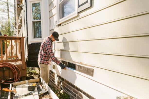 Top rated local Siding Replacement specialists in Tappahannock, VA